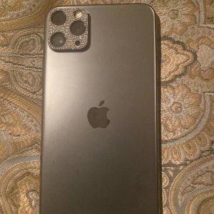 NEW Apple iPhone 11 Pro Max - 64GB - Space Gray (AT&T) A2161 (CDMA + GSM)